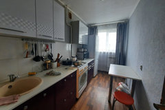 г. Сысерть, ул. Новый, 19 (городской округ Сысертский) - фото квартиры