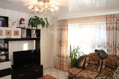 Екатеринбург, ул. Расточная, 39 (Старая Сортировка) - фото квартиры