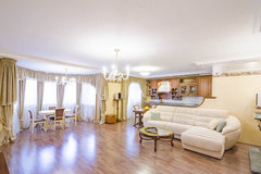 Екатеринбург, ул. Московская, 225/4 (Автовокзал) - фото квартиры