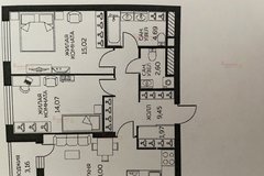 Екатеринбург, ул. Крауля, 89/а (ВИЗ) - фото квартиры