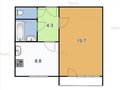 Продажа квартиры: Екатеринбург, ул. Куйбышева, 84/1 (Шарташский рынок) - Фото 1