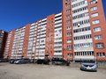 Екатеринбург, ул. Старых Большевиков, 29а (Эльмаш) - фото квартиры