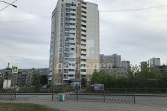 Екатеринбург, ул. Билимбаевская, 25 к.2 (Старая Сортировка) - фото квартиры