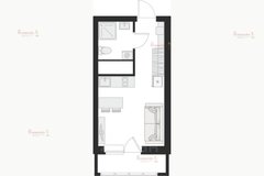 Екатеринбург, ул. Широкореченская, 49 - фото квартиры