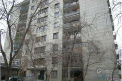Екатеринбург, ул. Парковый, 14 (Пионерский) - фото квартиры