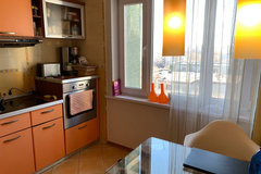 Екатеринбург, ул. Есенина, 6 (Синие Камни) - фото квартиры