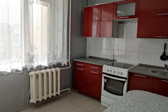 г. Каменск-Уральский, ул. Кутузова, 34 (городской округ Каменский) - фото квартиры