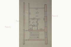 Екатеринбург, ул. Селькоровская, 76/2 (Вторчермет) - фото квартиры