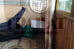 Екатеринбург, ул. Водная, 19 (Химмаш) - фото квартиры