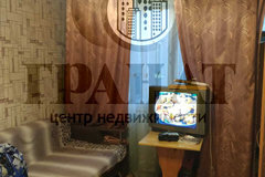 Екатеринбург, ул. Расточная, 13 (Старая Сортировка) - фото квартиры