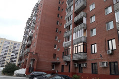 Екатеринбург, ул. Сулимова, 6а (Пионерский) - фото квартиры