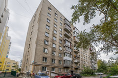 Екатеринбург, ул. Пионеров, 3 (Пионерский) - фото квартиры