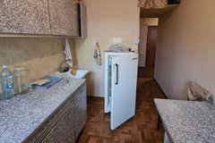 Екатеринбург, ул. Черноморский, 4 (Эльмаш) - фото квартиры