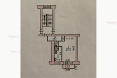 г. Асбест, ул. Уральская, 70 (городской округ Асбестовский) - фото квартиры