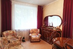 Екатеринбург, ул. Первомайская, 66 (Втузгородок) - фото квартиры