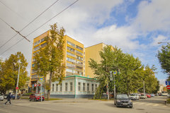 Екатеринбург, ул. Энгельса, 11 (Центр) - фото квартиры