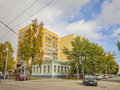 Екатеринбург, ул. Энгельса, 11 (Центр) - фото квартиры