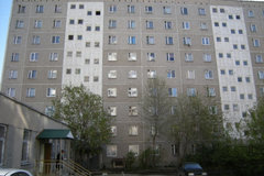 Екатеринбург, ул. Агрономическая, 6а (Вторчермет) - фото квартиры