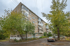 Екатеринбург, ул. Громова, 132 (Юго-Западный) - фото квартиры
