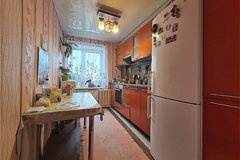 г. Краснотурьинск, ул. Ленина, 84 (городской округ Краснотурьинск) - фото квартиры