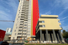 Екатеринбург, ул. Репина, 68 (Юго-Западный) - фото квартиры