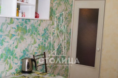 Екатеринбург, ул. Таганская, 51а (Эльмаш) - фото квартиры