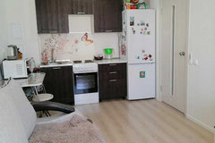 Екатеринбург, ул. Широкореченская, 49 (Широкая речка) - фото квартиры