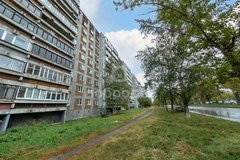 Екатеринбург, ул. Новгородцевой, 35 (ЖБИ) - фото квартиры