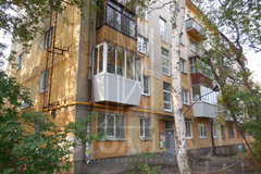 Екатеринбург, ул. Восточная, 12 (Центр) - фото квартиры