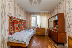 Екатеринбург, ул. Восточная, 166а (Центр) - фото квартиры