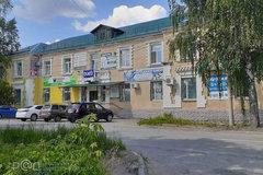г. Алапаевск, ул. Береговая, 44 (городской округ Город Алапаевск) - фото торговой площади