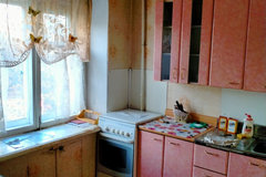 Екатеринбург, ул. Большакова, 5 (Парковый) - фото квартиры