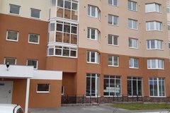 Екатеринбург, ул. Авиаторов, 12 (Кольцово) - фото квартиры
