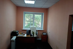 Екатеринбург, ул. Фронтовых Бригад, 27 (Эльмаш) - фото офисного помещения