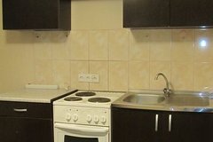 Екатеринбург, ул. Уральская, 65 (Пионерский) - фото квартиры