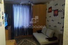 Екатеринбург, ул. Космонавтов, 52Б (Эльмаш) - фото квартиры