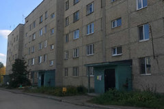 д. Большое Седельниково, ул. Лесная, 3 (городской округ Сысертский) - фото квартиры