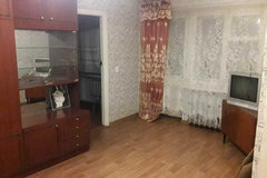 Екатеринбург, ул. Сахалинская, 3 (Пионерский) - фото квартиры