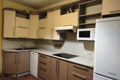 Екатеринбург, ул. Академика Постовского, 17 (Юго-Западный) - фото квартиры