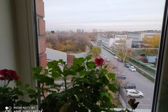 Екатеринбург, ул. Титова, 25а (Вторчермет) - фото квартиры
