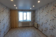 г. Верхняя Пышма, ул. Юбилейная, 20 (городской округ Верхняя Пышма) - фото комнаты