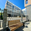 Екатеринбург, ул. Розы Люксембург, 69/2 (Центр) - фото квартиры