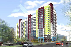 г. Верхняя Пышма, ул. Огнеупорщиков, 15 (городской округ Верхняя Пышма) - фото квартиры