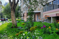 Екатеринбург, ул. Амундсена, 73 (Юго-Западный) - фото квартиры