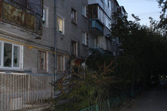 Екатеринбург, ул. Агрономическая, 59 (Вторчермет) - фото квартиры