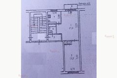 г. Первоуральск, ул. Ленина, 21А (городской округ Первоуральск) - фото квартиры