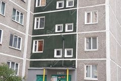Екатеринбург, ул. Крестинского, 51 (Ботанический) - фото квартиры