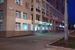 Екатеринбург, ул. Смазчиков, 3 (Пионерский) - фото торговой площади