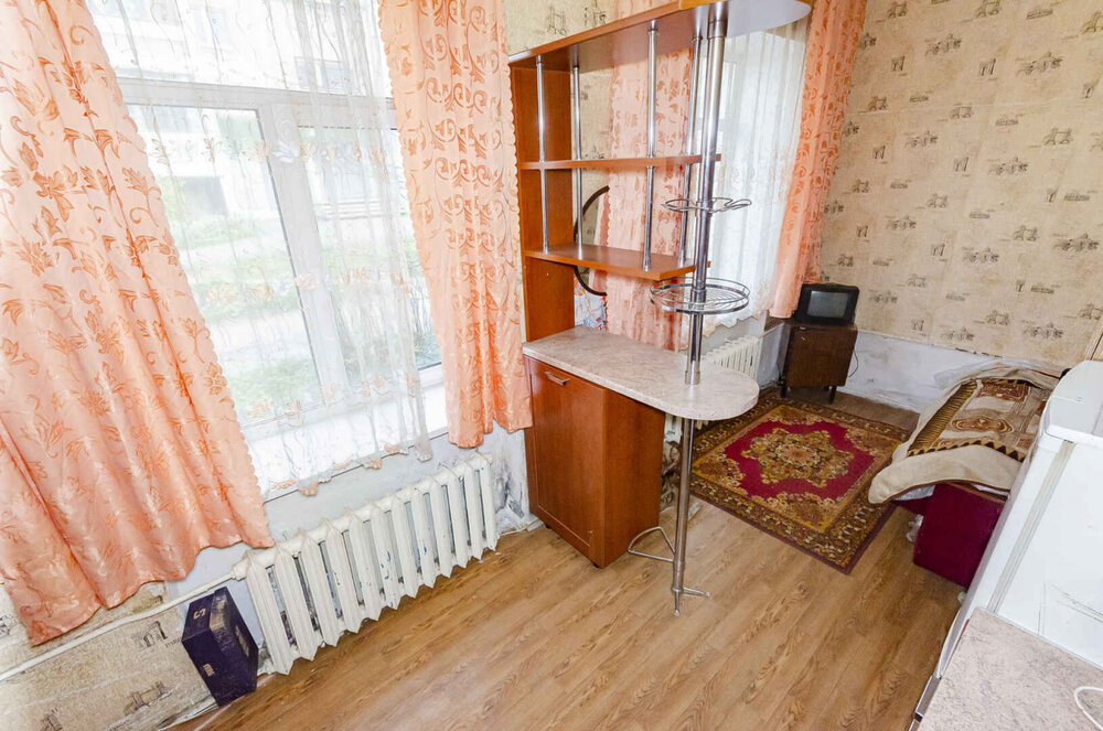 Екатеринбург, ул. Селькоровская, 64 (Вторчермет) - фото комнаты (1)