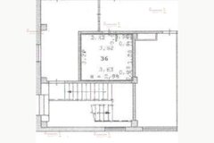 Екатеринбург, ул. Луначарского, 80 (Центр) - фото офисного помещения